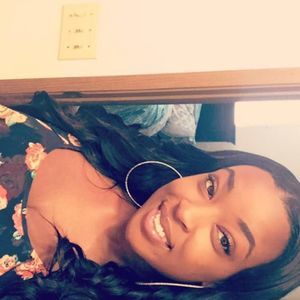 Meet your Posher, Maia